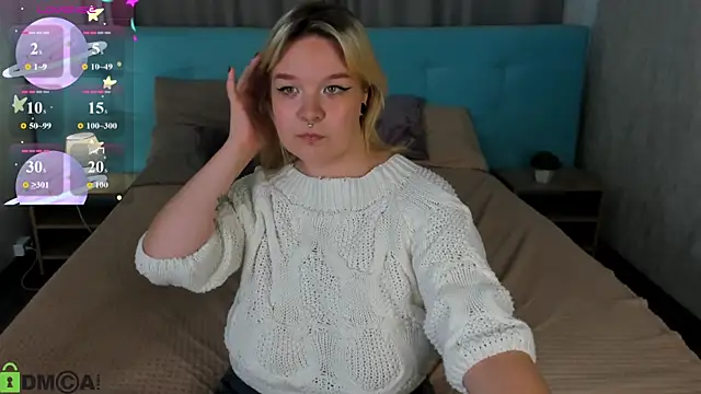 Alice Suun online show from 28, 7, 2026
