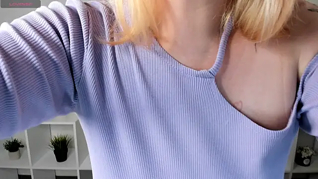 Alice Suun online show from 31, 7, 2026