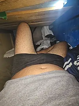 Spine Hot online show from 25, 7, 2026