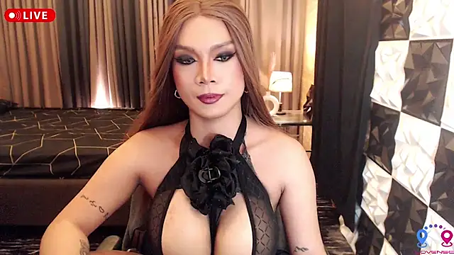 BigCockJewel online show from 7, 10, 2025