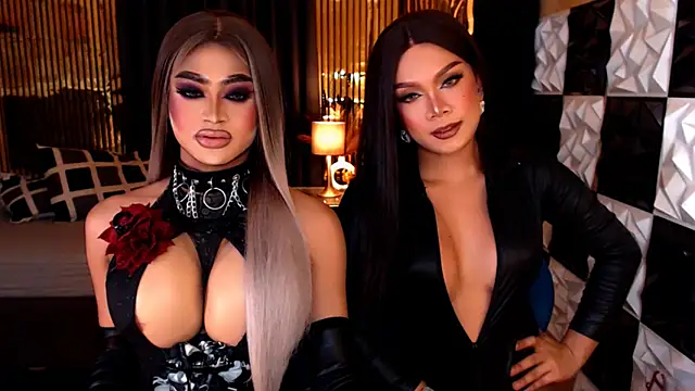 BigCockJewel online show from 25, 4, 2026