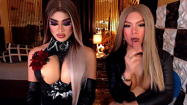 BigCockJewel online show from 26, 4, 2026