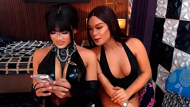 BigCockJewel online show from 20, 6, 2026
