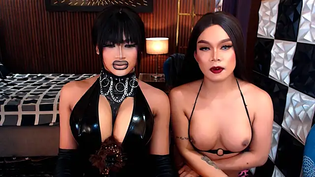 BigCockJewel online show from 27, 6, 2026