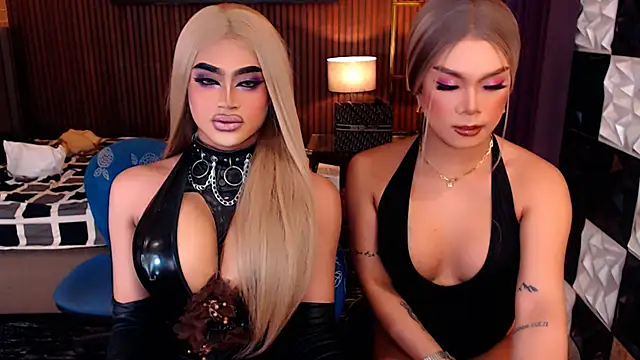 BigCockJewel online show from 11, 7, 2026