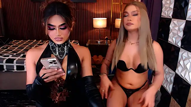 BigCockJewel online show from 14, 7, 2026