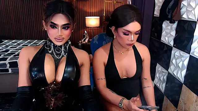 BigCockJewel online show from 18, 7, 2026