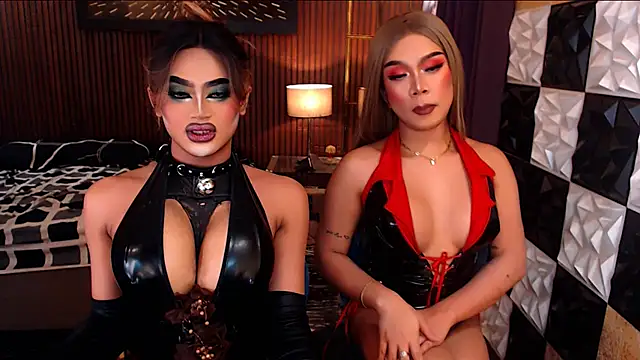 BigCockJewel online show from 21, 7, 2026