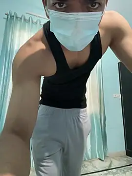 lustygentlemen online show from 29, 7, 2026