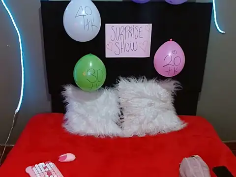 Melodyy anal777 online show from 28, 7, 2026