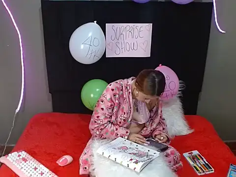 Melodyy anal777 online show from 28, 7, 2026
