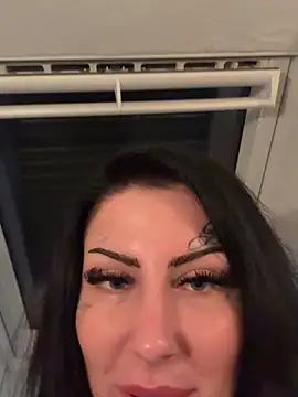 Sweet6Angel666 online show from 27, 7, 2026