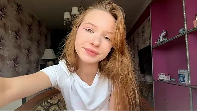 AphroditeOnOlympus online show from 24, 7, 2026