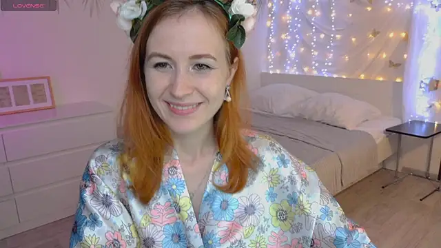 LeonaFoxx online show from 29, 7, 2026