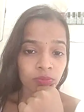 Itsjanvi07 online show from 27, 7, 2026
