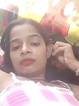 Itsjanvi07 online show from 28, 7, 2026