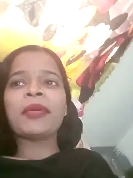 Itsjanvi07 online show from 31, 7, 2026