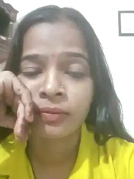 Itsjanvi07 online show from 3, 8, 2026