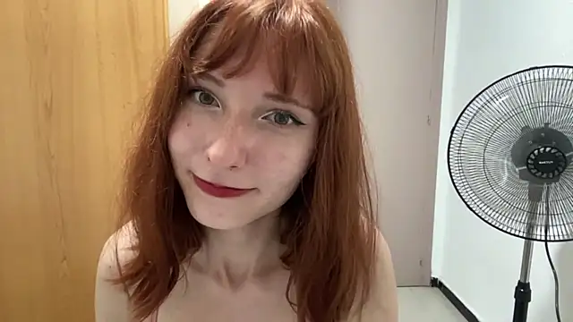 Ginger tease online show from 28, 7, 2026