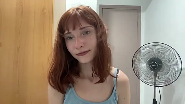 Ginger tease online show from 29, 7, 2026