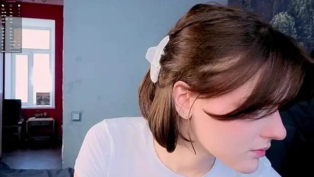 Anny liis online show from 24, 7, 2026