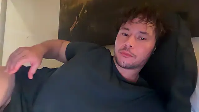 DepthMonger online show from 30, 7, 2026
