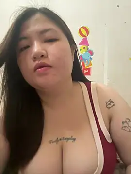 Danzyjoly online show from 30, 7, 2026