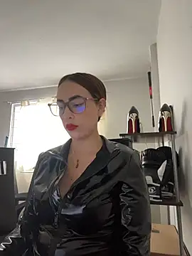 valery mistress online show from 23, 7, 2026