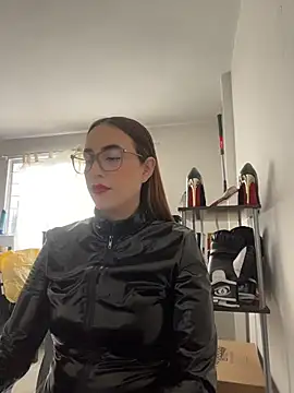 valery mistress online show from 28, 7, 2026