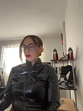 valery mistress online show from 3, 8, 2026