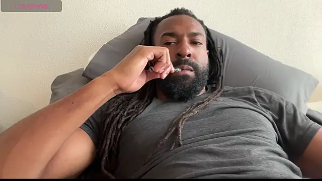 blackmuscless online show from 27, 7, 2026
