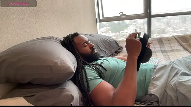 blackmuscless online show from 28, 7, 2026