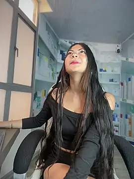 Zoe-ls online show from 28, 7, 2026
