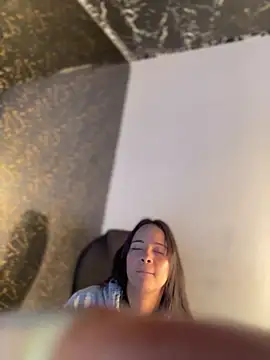 Cami LS online show from 25, 7, 2026