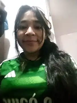 analuke7 online show from 27, 7, 2026