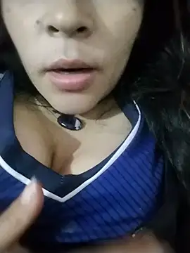 analuke7 online show from 28, 7, 2026