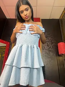 HeyBunnyXXX online show from 29, 7, 2026
