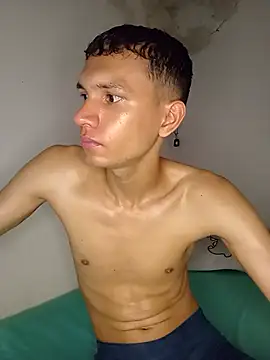 Ethan-blaze online show from 29, 7, 2026
