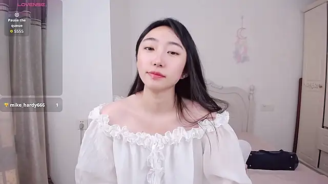 Snapshot of VeronicaDaugherty chatting on 26, 7, 2026 VeronicaDaugherty online show from 26, 7, 2026