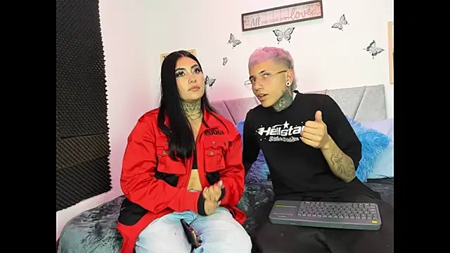 Dagit Fox online show from 24, 7, 2026