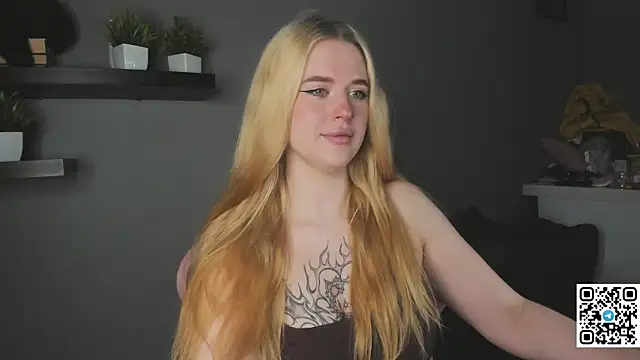 Betany foxs online show from 29, 7, 2026