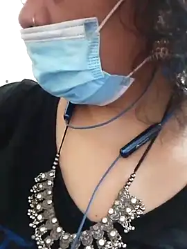 sexy-mal01 online show from 5, 8, 2026