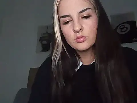 latinbabygirl online show from 26, 7, 2026