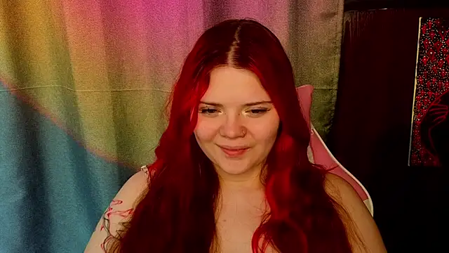 kellysweets online show from 28, 7, 2026