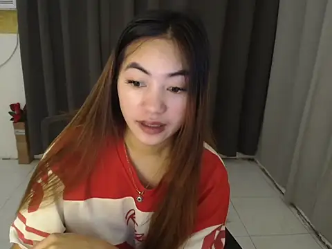 sexybabedine online show from 27, 7, 2026