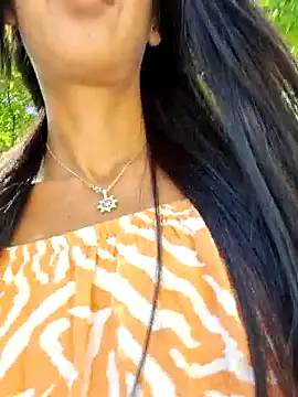 Andreea C online show from 28, 7, 2026