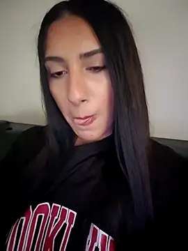 Andreea C online show from 28, 7, 2026
