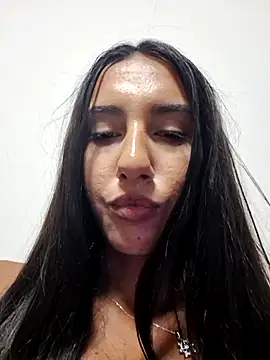 Andreea C online show from 28, 7, 2026