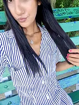 Andreea C online show from 29, 7, 2026