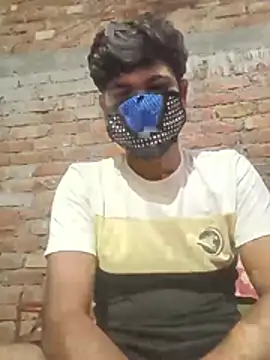 DesiBoy Live online show from 5, 8, 2026